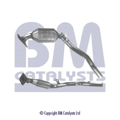 Catalytic Converter